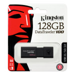MEMORIA USB 128 GB. MARCA KINGSTON